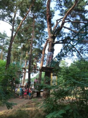 Foto des Albums: Unsere Hort-Abschlussrüste 2016