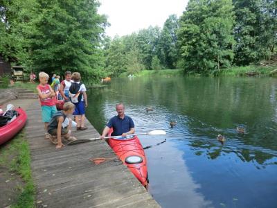 Foto des Albums: Unsere Hort-Abschlussrüste 2016