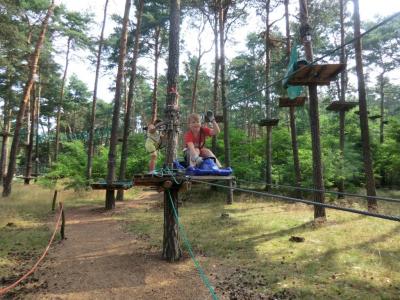 Foto des Albums: Unsere Hort-Abschlussrüste 2016
