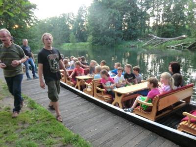 Foto des Albums: Unsere Hort-Abschlussrüste 2016
