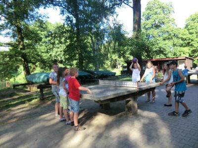 Foto des Albums: Unsere Hort-Abschlussrüste 2016