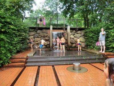 Foto des Albums: Unsere Hort-Abschlussrüste 2016
