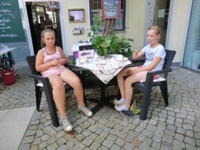 Foto des Albums: Unsere Hort-Abschlussrüste 2016