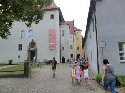 Foto des Albums: Unsere Hort-Abschlussrüste 2016