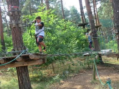 Foto des Albums: Unsere Hort-Abschlussrüste 2016