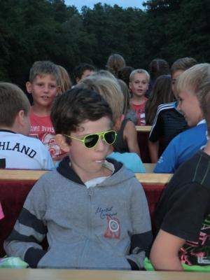 Foto des Albums: Unsere Hort-Abschlussrüste 2016