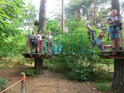 Foto des Albums: Unsere Hort-Abschlussrüste 2016