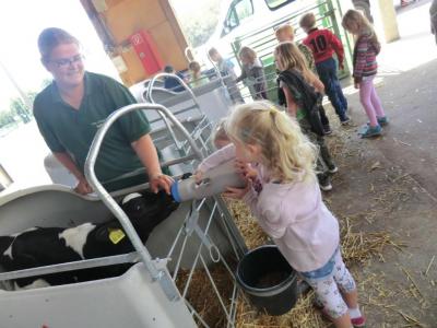 Foto des Albums: Der besondere Tag in Köllitsch 2016