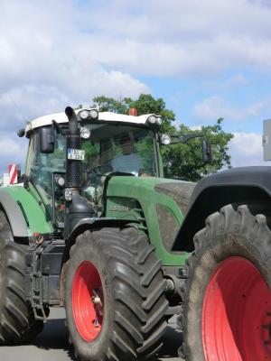 Foto des Albums: Der besondere Tag in Köllitsch 2016