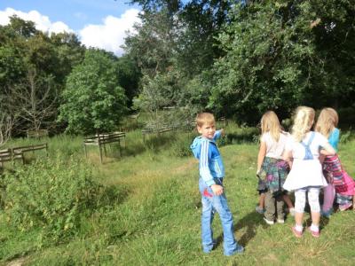 Foto des Albums: Der besondere Tag in Köllitsch 2016