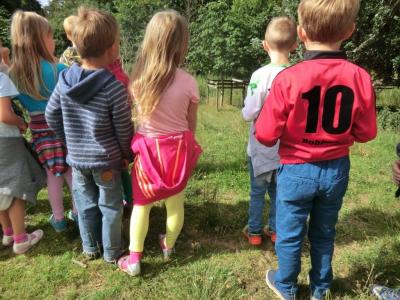 Foto des Albums: Der besondere Tag in Köllitsch 2016
