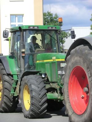 Foto des Albums: Der besondere Tag in Köllitsch 2016
