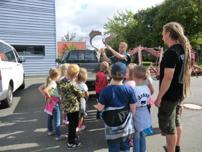 Foto des Albums: Der besondere Tag in Köllitsch 2016