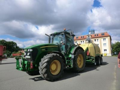 Foto des Albums: Der besondere Tag in Köllitsch 2016