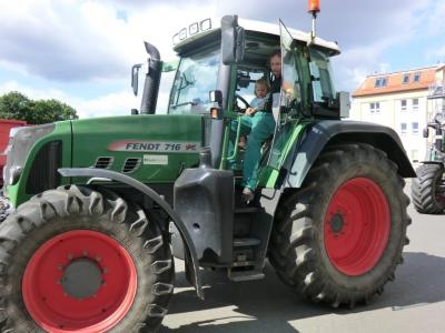 Foto des Albums: Der besondere Tag in Köllitsch 2016