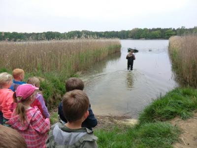 Foto des Albums: Die Abschlussrüste und  für unsere Vorschulkinder 2016