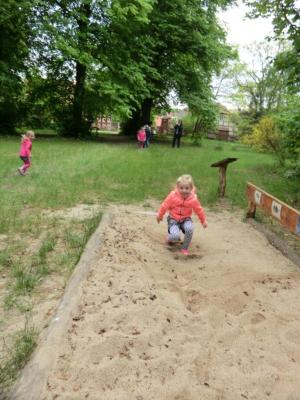 Foto des Albums: Die Abschlussrüste und  für unsere Vorschulkinder 2016