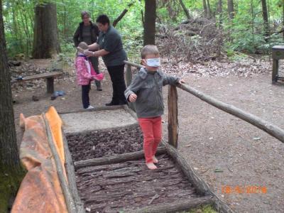 Foto des Albums: Die Abschlussrüste und  für unsere Vorschulkinder 2016