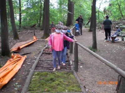 Foto des Albums: Die Abschlussrüste und  für unsere Vorschulkinder 2016