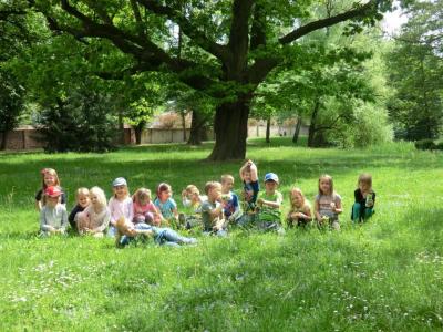 Foto des Albums: Die Abschlussrüste und  für unsere Vorschulkinder 2016