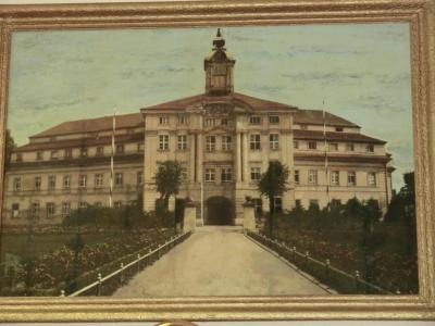 Foto des Albums: Die Abschlussrüste und  für unsere Vorschulkinder 2016