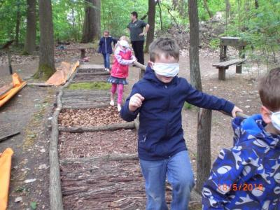 Foto des Albums: Die Abschlussrüste und  für unsere Vorschulkinder 2016
