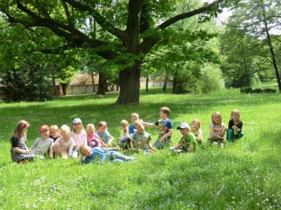 Foto des Albums: Die Abschlussrüste und  für unsere Vorschulkinder 2016