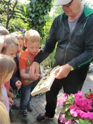 Foto des Albums: Die Abschlussrüste und  für unsere Vorschulkinder 2016