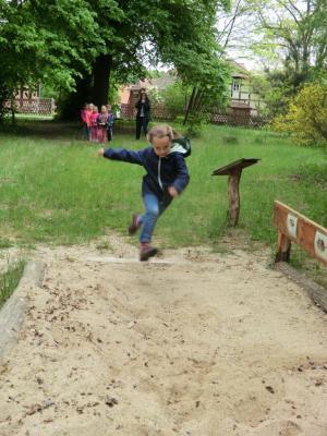 Foto des Albums: Die Abschlussrüste und  für unsere Vorschulkinder 2016