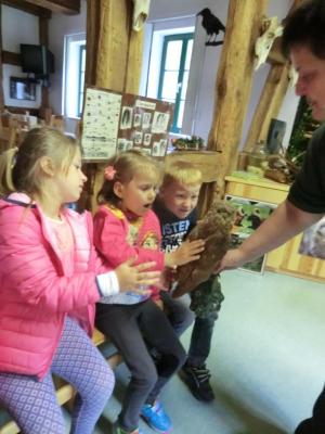 Foto des Albums: Die Abschlussrüste und  für unsere Vorschulkinder 2016