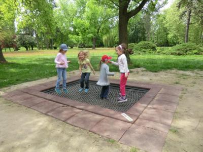 Foto des Albums: Die Abschlussrüste und  für unsere Vorschulkinder 2016