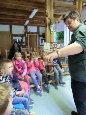 Foto des Albums: Die Abschlussrüste und  für unsere Vorschulkinder 2016