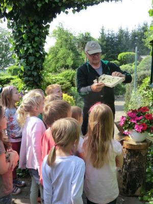 Foto des Albums: Die Abschlussrüste und  für unsere Vorschulkinder 2016