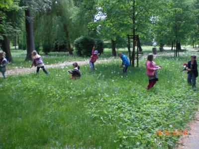 Foto des Albums: Die Abschlussrüste und  für unsere Vorschulkinder 2016