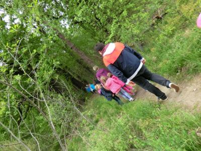 Foto des Albums: Die Abschlussrüste und  für unsere Vorschulkinder 2016
