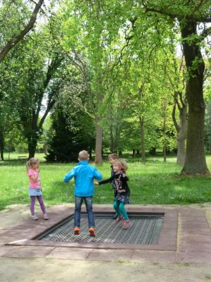 Foto des Albums: Die Abschlussrüste und  für unsere Vorschulkinder 2016