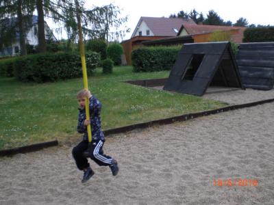 Foto des Albums: Die Abschlussrüste und  für unsere Vorschulkinder 2016
