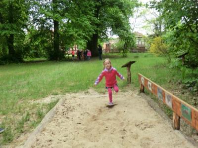 Foto des Albums: Die Abschlussrüste und  für unsere Vorschulkinder 2016