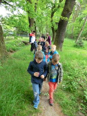 Foto des Albums: Die Abschlussrüste und  für unsere Vorschulkinder 2016