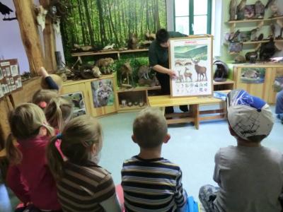 Foto des Albums: Die Abschlussrüste und  für unsere Vorschulkinder 2016