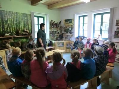 Foto des Albums: Die Abschlussrüste und  für unsere Vorschulkinder 2016