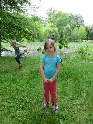 Foto des Albums: Die Abschlussrüste und  für unsere Vorschulkinder 2016