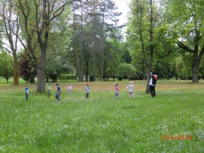 Foto des Albums: Die Abschlussrüste und  für unsere Vorschulkinder 2016