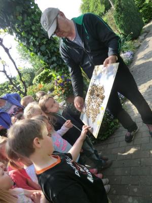 Foto des Albums: Die Abschlussrüste und  für unsere Vorschulkinder 2016