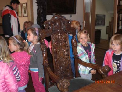 Foto des Albums: Die Abschlussrüste und  für unsere Vorschulkinder 2016
