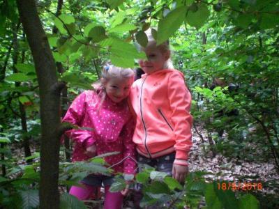 Foto des Albums: Die Abschlussrüste und  für unsere Vorschulkinder 2016