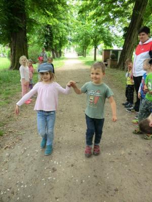 Foto des Albums: Die Abschlussrüste und  für unsere Vorschulkinder 2016