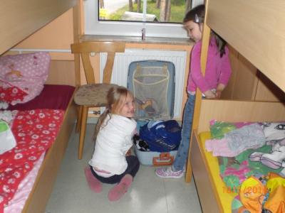 Foto des Albums: Die Abschlussrüste und  für unsere Vorschulkinder 2016