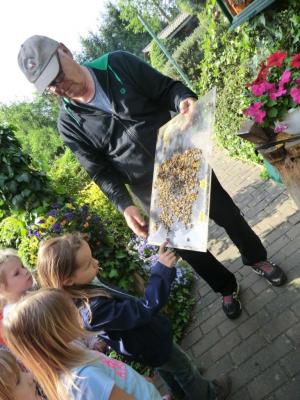 Foto des Albums: Die Abschlussrüste und  für unsere Vorschulkinder 2016