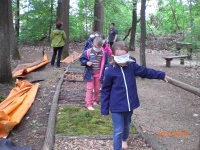 Foto des Albums: Die Abschlussrüste und  für unsere Vorschulkinder 2016